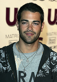 Jesse Metcalfe (GettyImages.com)
