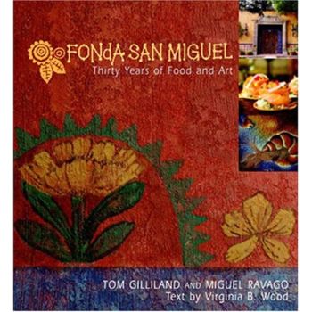  Fonda San Miguel. This is not Tex-Mex. Order sangria and one of the chile rellenos. 2330 W. North Loop, (512) 459-4121
