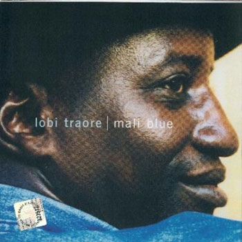 Hailing from Mali, Lobi Traore 's music projects a clear understanding of the blues. From the Netherlands, Joep Pelt turned his attention to Delta blues after playing pop and metal.