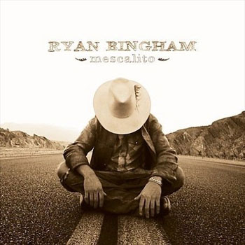 Lyrically cut from the Butch Hancock-Joe Ely cloth, Texas singer-songwriter Ryan Bingham 's music is rustic and rural, filled with instruments for porches and campfires. 