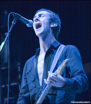 The Verve