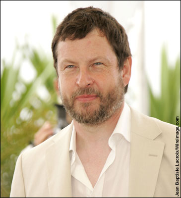 lars von trier. Lars Von Trier