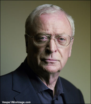 Integrity, optimism and wicked Brit wit augment longtime thesp's onscreen skill. Read more 