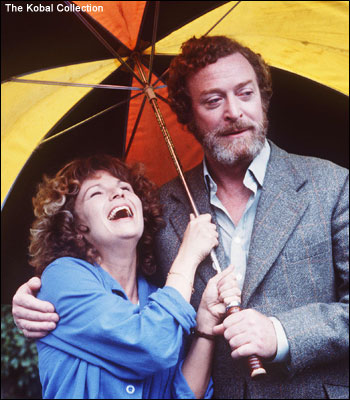 Caine refers to 1983's 'Educating Rita' as one of his favorites. Read more 