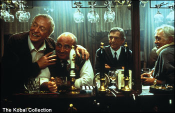 'Last Orders' (2001) Read more 