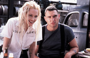  Film: 'Gone in 60 Seconds' Released: 2000 Box Office gross: $101,648,571 