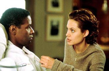  Film: 'The Bone Collector' Released: 1999 Box Office gross: $66,518,655 