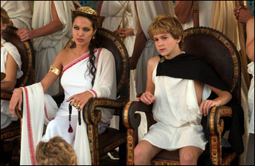  Film: 'Alexander' Released: 2004 Box Office gross: $34,297,191 