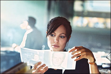  Film: 'Taking Lives' Released: 2004 Box Office gross: $32,682,342 