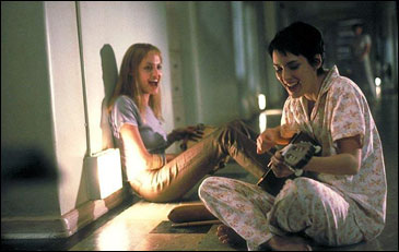  Film: 'Girl, Interrupted' Released: 1999 Box Office gross: $28,912,646 
