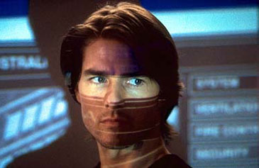  Film: Mission: Impossible II Released: 2000 Credit: Producer Box Office gross: $215.4 million