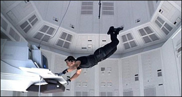  Film: Mission: Impossible Released: 1996 Credit: Producer Box Office gross: $180.9 million