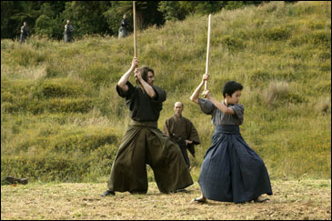  Film: The Last Samurai Released: 2003 Credit: Producer Box Office gross: $134.1 million
