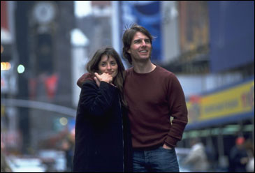  Film: Vanilla Sky Released: 2001 Credit: Producer Box Office gross: $100.7 million