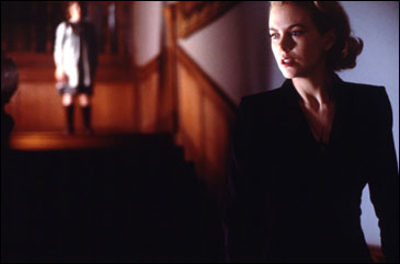  Film: The Others Released: 2001 Credit: Executive Producer Box Office gross: $96.6 million