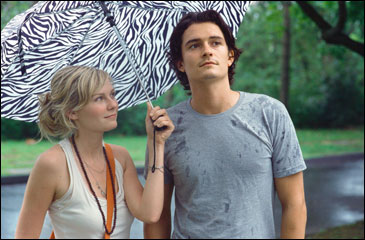 Film: Elizabethtown Released: 2005 Credit: Producer Box Office gross: $26.9 million