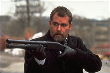  Film: Narc Released: 2002 Credit: Producer Box Office gross: $10.5 million