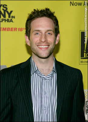 Actor Glenn Howerton arrives at the launch party for Season 4 of 'It's Always Sunny In Philadelphia" and Season 3 DVD release at STK on September 10, 2008 in Los Angeles, California.