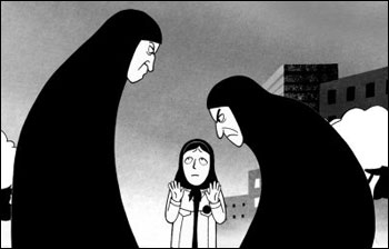 As a nonprofit, Hungarian distrib Cirko Film ('Persepolis') has a different agenda than many of its competitors, explains the company's Linda Potyondi . Read more 
