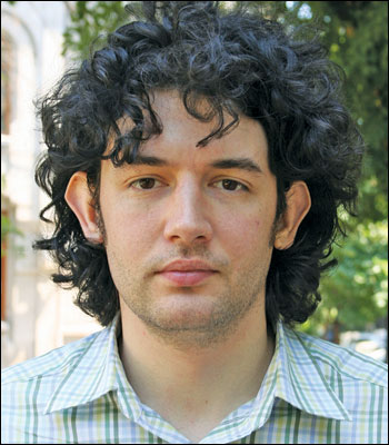  Stefan Bradea was tapped by helmer Tudor Giurgiu as a likely candidate to form a new 'independent, arthouse, European film distribution company.' Read more 