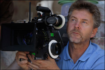  Alexander Witt has been working with Ridley Scott since 1989, but it wasn't until 'Body of Lies' that he found a window in his schedule to d.p. one of the director's films. Read more 