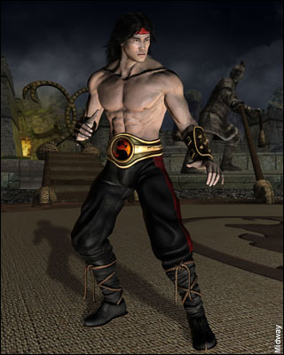 A Midway presentation of a game developed by Midway and licensed by Warner Bros. for the Playstation 3 and Xbox 360. Review 