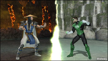 A Midway presentation of a game developed by Midway and licensed by Warner Bros. for the Playstation 3 and Xbox 360. Review 