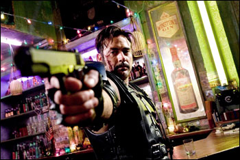  Film: Watchmen Release Date: March 6, 2009 View Trailer 