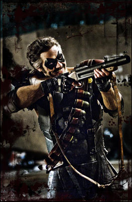  Film: Watchmen Release Date: March 6, 2009 View Trailer 