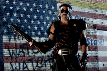  Film: Watchmen Release Date: March 6, 2009 View Trailer 