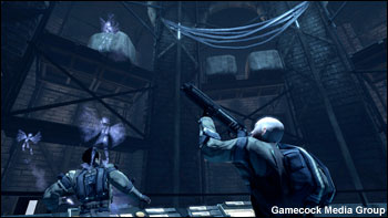 A Gamecock presentation of a game developed by Spark Unlimited for the PC, Playstation 3 and XBox 360. Review: Legendary 