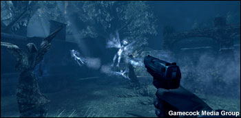 A Gamecock presentation of a game developed by Spark Unlimited for the PC, Playstation 3 and XBox 360. Review: Legendary 