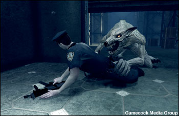A Gamecock presentation of a game developed by Spark Unlimited for the PC, Playstation 3 and XBox 360. Review: Legendary 