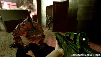 A Gamecock presentation of a game developed by Spark Unlimited for the PC, Playstation 3 and XBox 360. Review: Legendary 