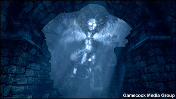 A Gamecock presentation of a game developed by Spark Unlimited for the PC, Playstation 3 and XBox 360. Review: Legendary 