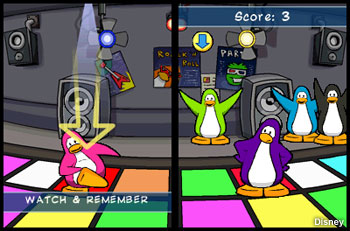 A Disney Interactive Studios presentation of a game developed by 1st Playable Prods. for the Nintendo DS. Review 