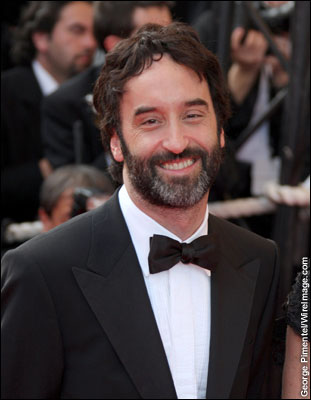 Don McKellar arrives at the 'Blindness' premiere -- Cannes International Film Festival -- May 14, 2008 | Related article 