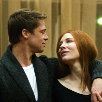 'The Curious Case of Benjamin Button' received three nominations from SAG. Main story 