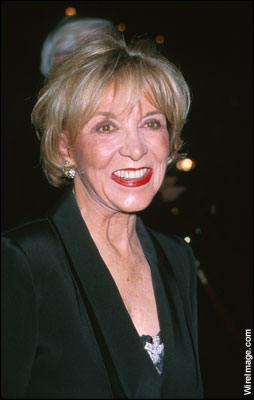  Beverly Garland , Actress • Read Obituary 