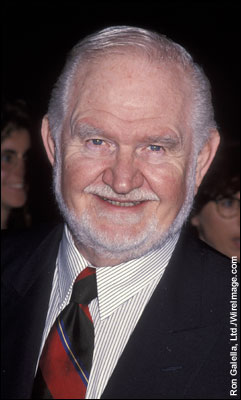  Robert Prosky , Actor • Read Obituary 