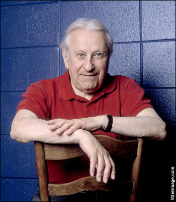  Louis 'Studs' Terkel , Author • Read Obituary 