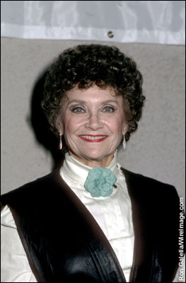  Estelle Getty , Actress • Read Obituary 