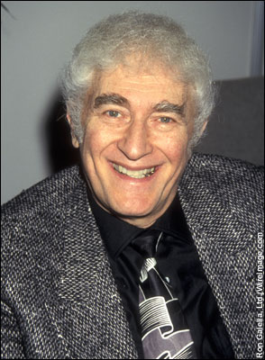  Larry Harmon (Bozo the Clown) , Actor • Read Obituary 