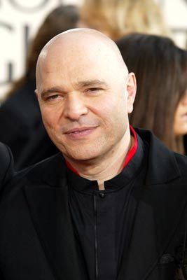  Anthony Minghella , Director • Read Obituary 