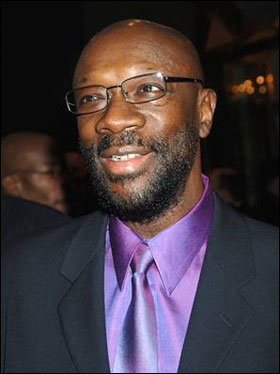  Isaac Hayes , Recording Artist • Read Obituary 