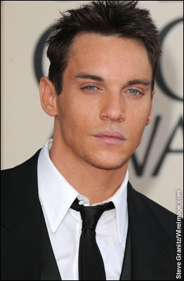 Tudors' star and Golden Globe n...