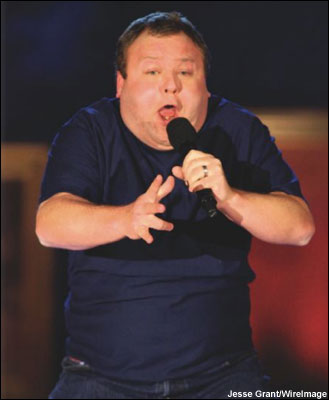 If the position of 'Rich Little for a New Generation' is open, Frank Caliendo is a serious candidate. Read more 