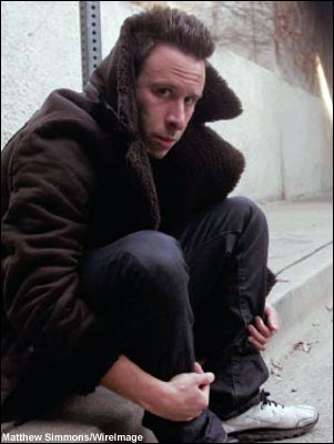 Growing up splitting time between a hippie mom's world travel and his dad's junkyard inspired comedy and confusion for Dov Davidoff. Read more 