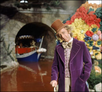 Over the years, many film classics have been produced at Bavaria Film group's Bavaria Studios, including Mel Stuart's 'Willy Wonka and the Chocolate Factory' (1971), starring Gene Wilder. Read more 