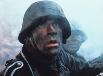 Joseph Vilsmaier's 'Stalingrad' (1993) Read more 